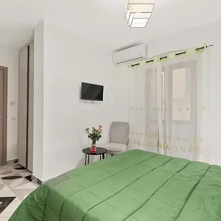Rent House - Via Fiume 44 - 2 Affittacamere