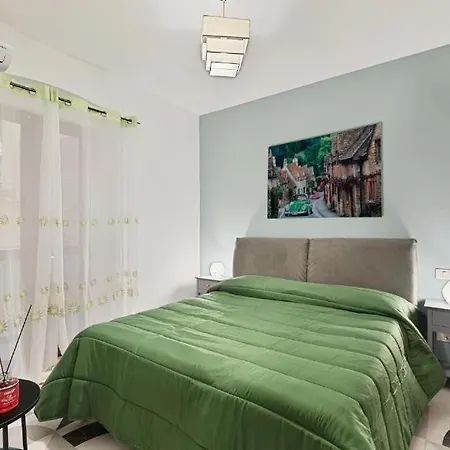 Affittacamere Rent House - Via Fiume 44 - 2