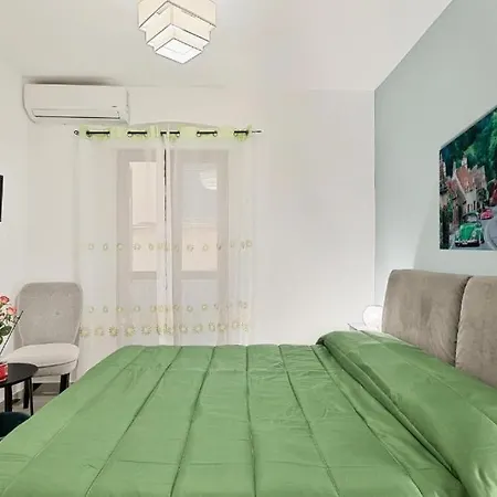 Rent House - Via Fiume 44 - 2 * La Spezia