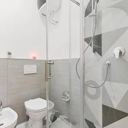 Rent House - Via Fiume 44 - 2 Affittacamere
